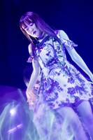 芹奈（撮影：キセキミチコ / 写真は2月5日公演時のもの）