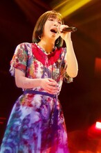 MAYU（撮影：キセキミチコ / 写真は2月5日公演時のもの）