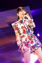 manaka（撮影：キセキミチコ / 写真は2月5日公演時のもの）