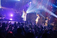 ORESAMA「ワンダーランドへようこそ ～in STUDIO COAST～」の様子。（撮影：江藤はんな［SHERPA+］）