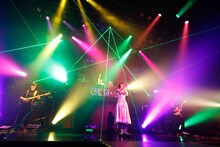 ORESAMA「ワンダーランドへようこそ ～in STUDIO COAST～」の様子。（撮影：江藤はんな［SHERPA+］）