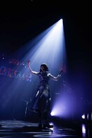 ぽん（Vo）（撮影：江藤はんな［SHERPA+］）