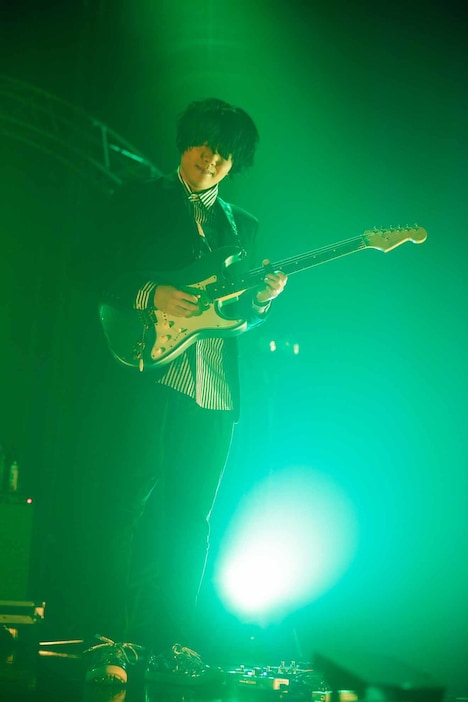 小島英也（G）（撮影：江藤はんな［SHERPA+］）