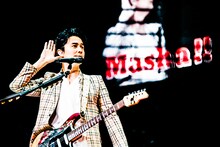 福山雅治 (c)AMUSE