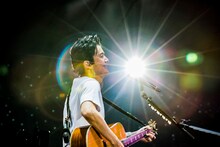 福山雅治 (c)AMUSE