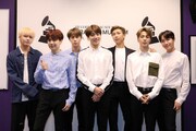 BTSが「第61回グラミー賞授賞式」でプレゼンターに