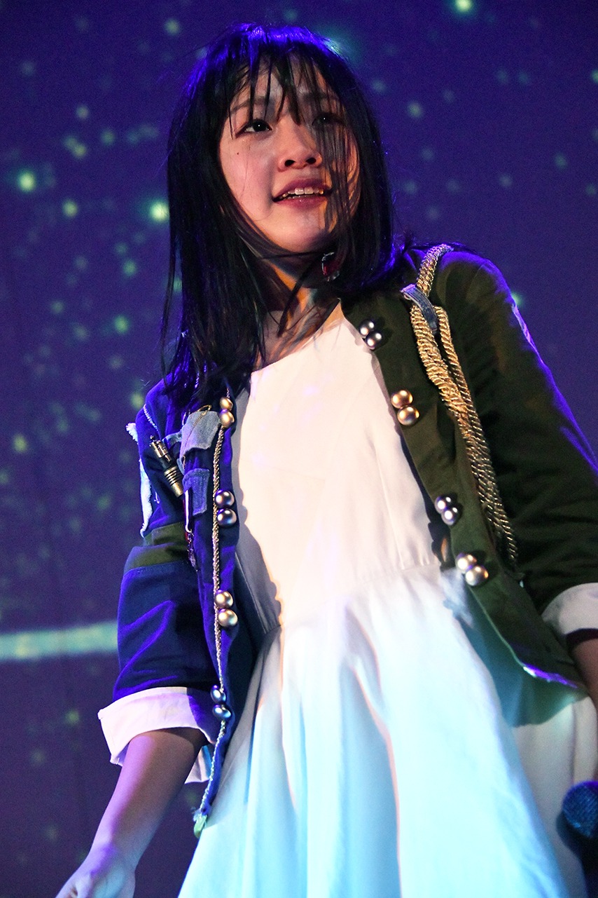 miyu