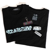 「uP!!!SPECIAL BANQUET vol.1 projected by ライブナタリー」グッズラインナップ