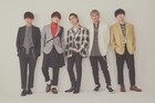 Da-iCE新曲「FAKE ME FAKE ME OUT」、ドラマ「癒されたい男」主題歌に