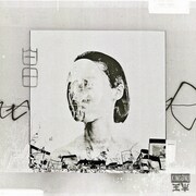 King Gnu「白日」配信ジャケット