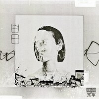 King Gnu「白日」配信ジャケット