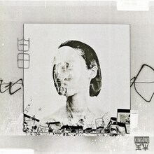 King Gnu「白日」配信ジャケット