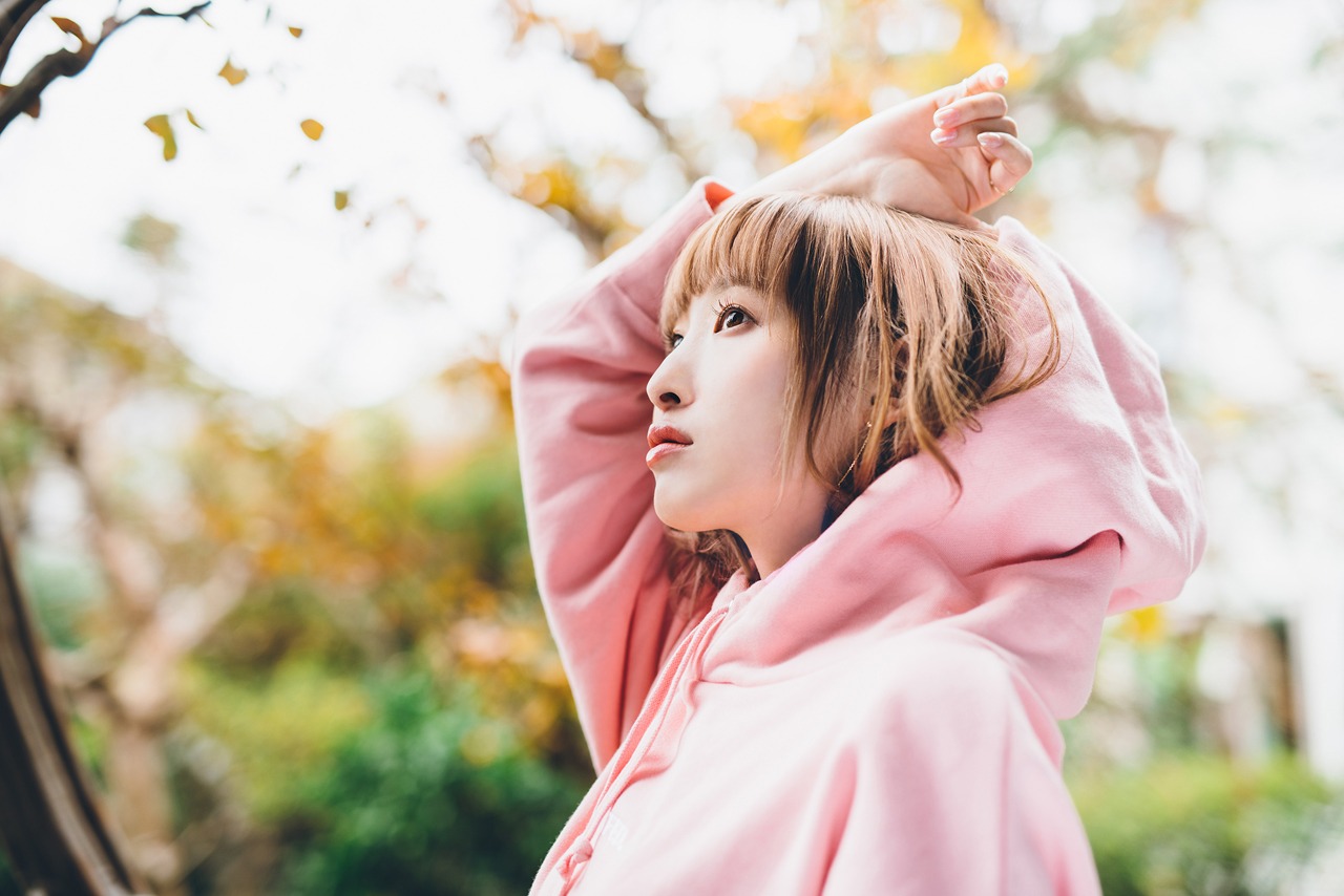 南條愛乃
