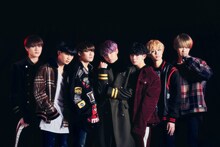 ONE N' ONLYの新しいアーティスト写真。