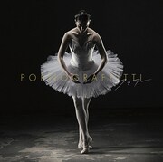 ポルノグラフィティ「フラワー」ジャケット