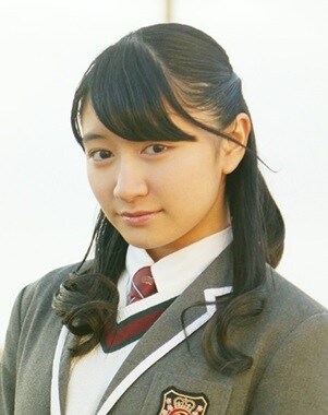 日高麻鈴 - さくら学院は今年度もタワレコとコラボ盛りだくさん