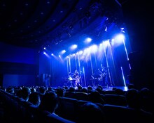 三月のパンタシア「ピンクスパークス」の様子。（撮影：則常智宏）