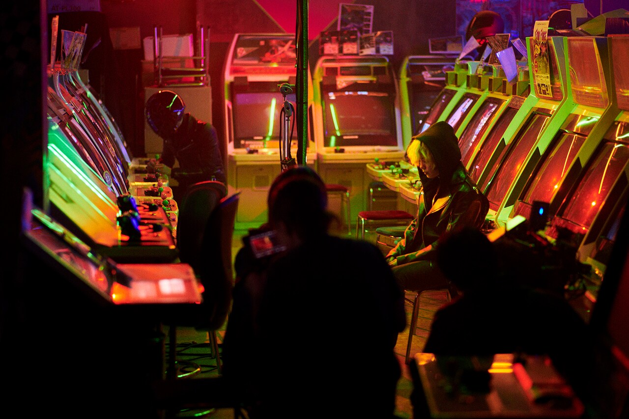 SEKAI NO OWARIの新曲「スターゲイザー」MVに平手友梨奈、撮影期間は1