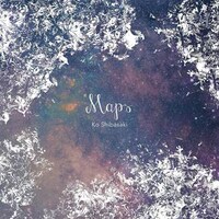 柴咲コウ「Maps」配信ジャケット