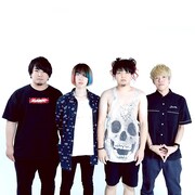 夕闇に誘いし漆黒の天使達