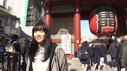 あいみょん (c)TBS