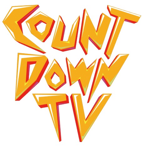 「CDTV」ロゴ (c)TBS
