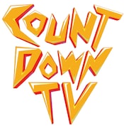 「CDTV」ロゴ (c)TBS