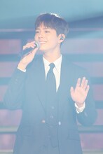 パク・ボゴム（写真提供：ポニーキャニオン）