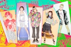 Gacharic Spinに新メンバー・アンジェリーナ1/3加入、結成10周年ベスト盤発売