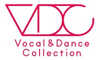 「- VDC Presents - Vocal & Dance Collection Live Vol.3 Supported by OTOTOY & i-dio」ロゴ