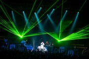 UVERworld(撮影:釘野孝宏)