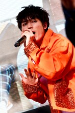 板垣瑞生（撮影：小坂茂雄）