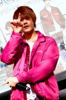 佐野勇斗（撮影：小坂茂雄）