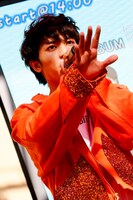 板垣瑞生（撮影：小坂茂雄）