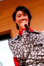 曽野舜太（撮影：小坂茂雄）