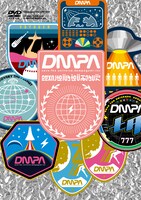 でんぱ組.inc「コスモツアー 2019 in 日本武道館」初回限定盤DVDジャケット