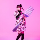 上坂すみれ1年半ぶりアルバム「NEO PROPAGANDA」発表、来春にはツアー