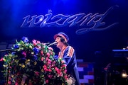 ビッケブランカ「WIZARD TOUR 2019」東京・Zepp Tokyo公演の様子。(撮影:星野健太)
