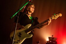 やしちゃん（B / 女王蜂）（撮影：釘野孝宏）