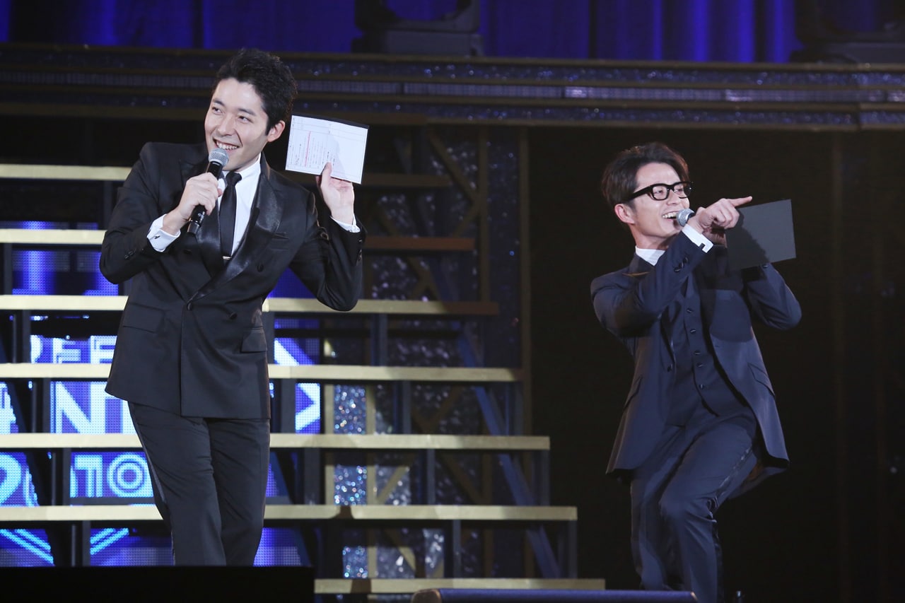 PERFECT VALENTINE」超特急×RADIO FISHコラボ、iKONの“告白”に1万人が