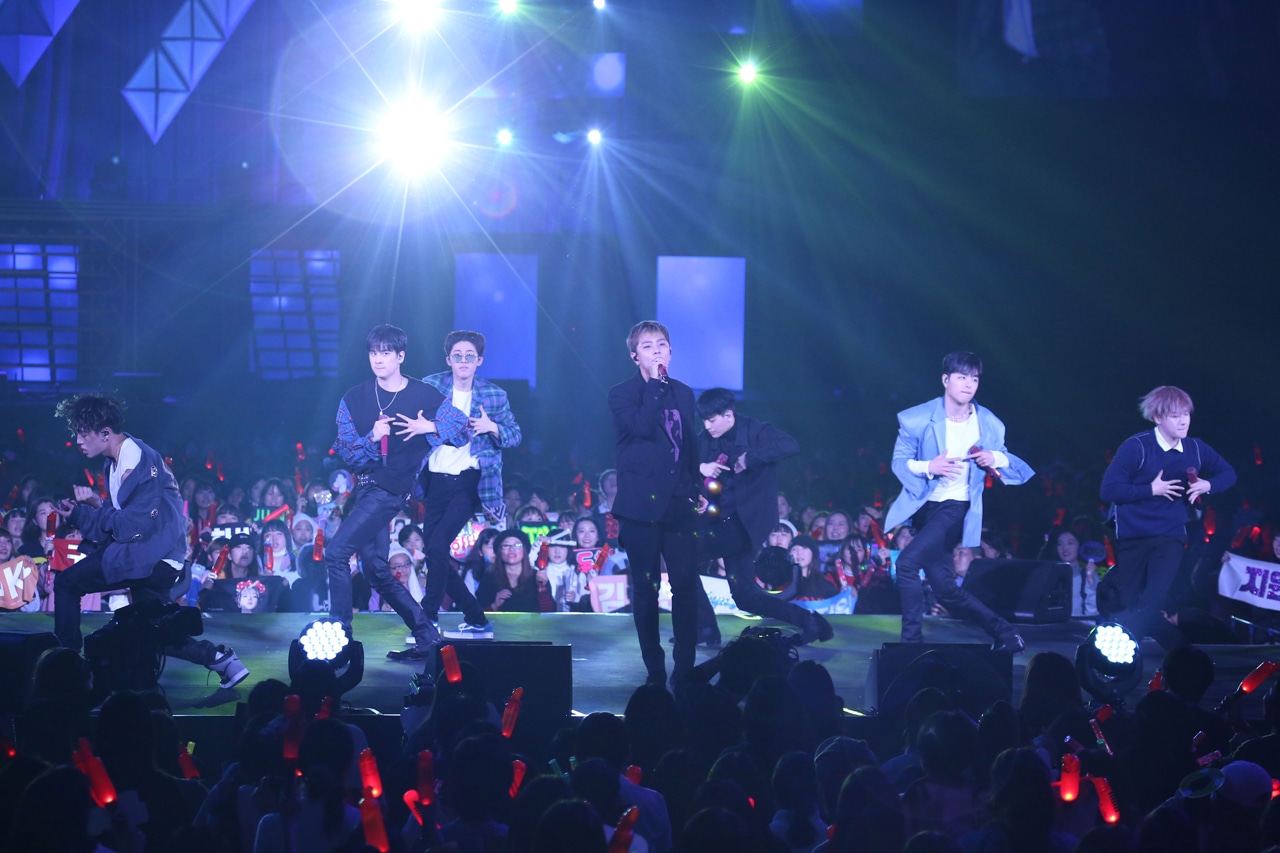 iKON