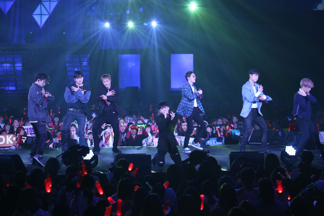 iKON
