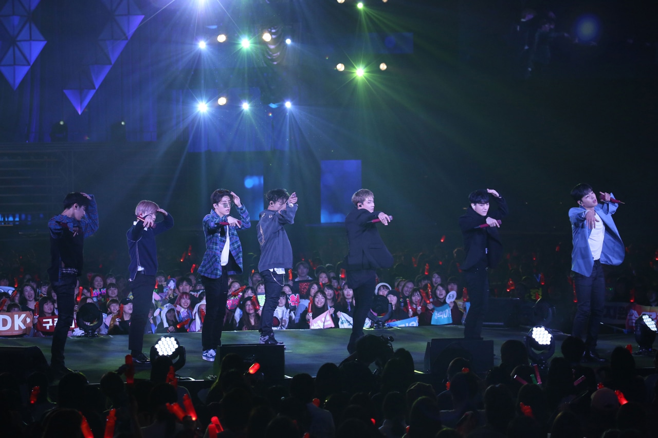 iKON