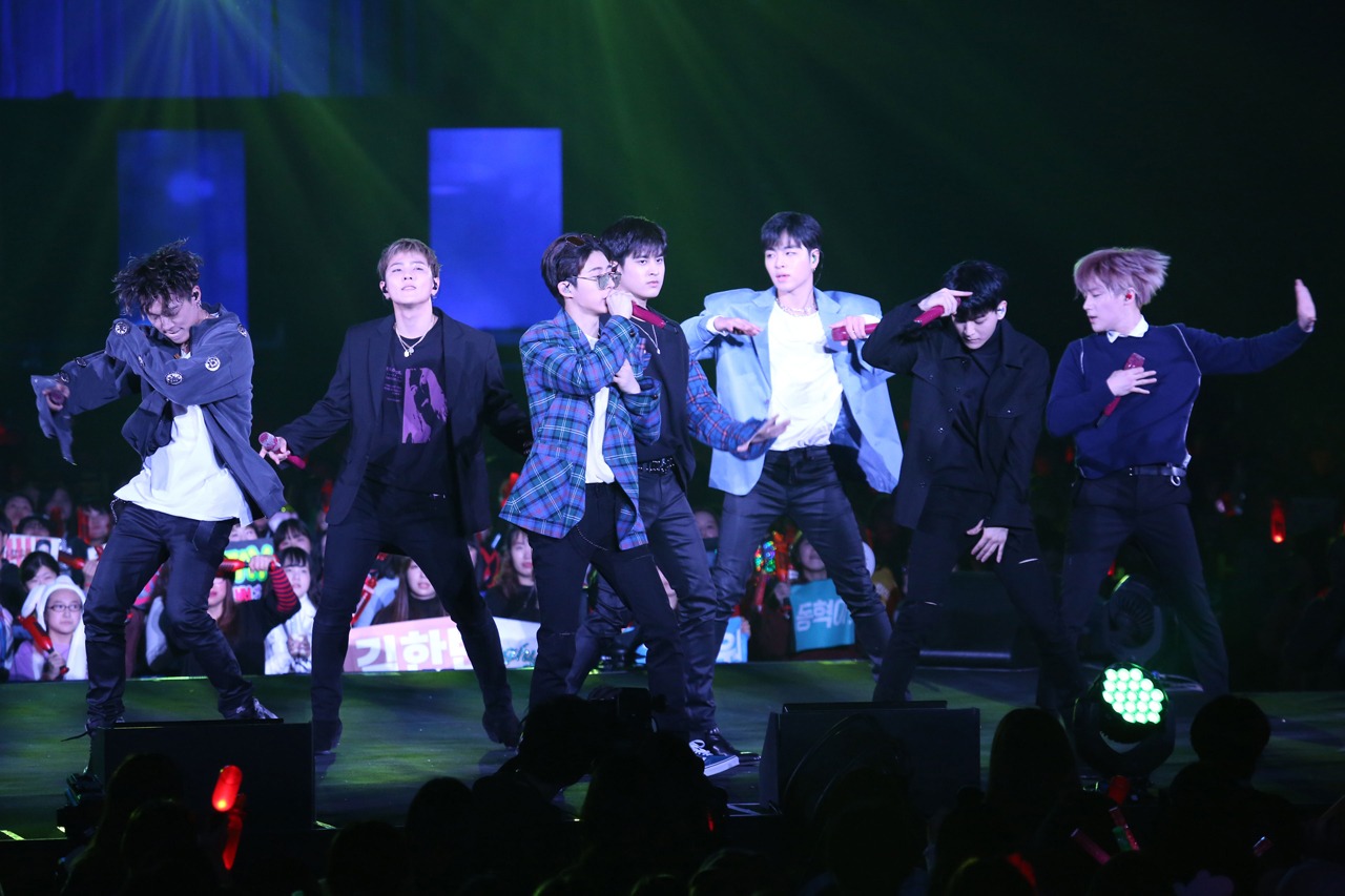iKON