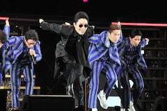 PERFECT VALENTINE」超特急×RADIO FISHコラボ、iKONの“告白”に1万人が 