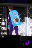 リョウガ（超特急）