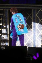 リョウガ（超特急）