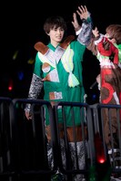 タクヤ（超特急）