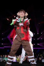 ユーキ（超特急）