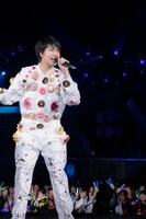 タカシ（超特急）